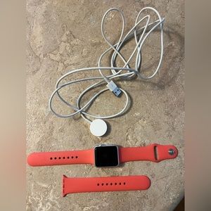 1st Generation Apple Watch 38mm